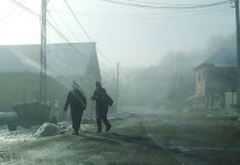 Hivernale – POPAS ÎN ŢINUTUL IZVOARELOR