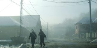 Hivernale – POPAS ÎN ŢINUTUL IZVOARELOR