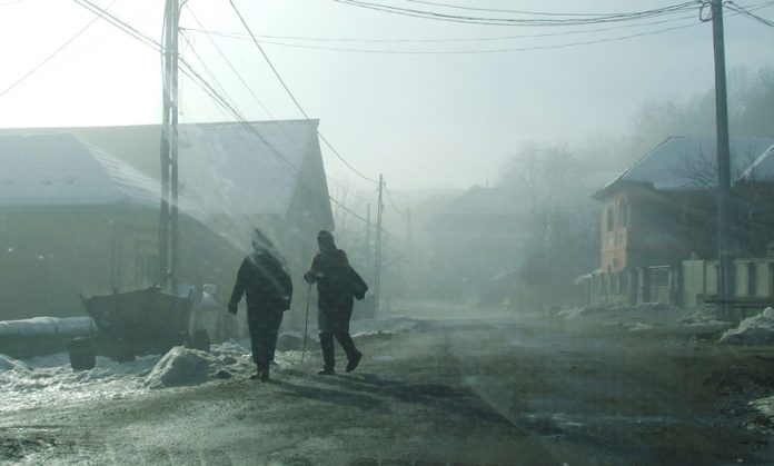 Hivernale – POPAS ÎN ŢINUTUL IZVOARELOR