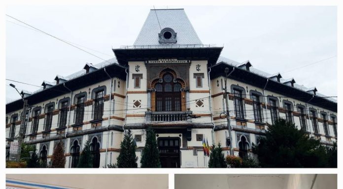 Școli reabilitate cu bani de la Guvern