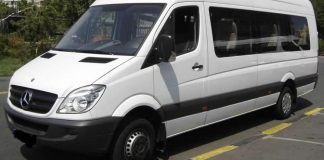 Un nou operator de transport pe ruta Târgu-Jiu – Sadu