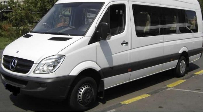 Un nou operator de transport pe ruta Târgu-Jiu – Sadu