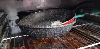 Mizerie și alimente expirate în centrele pentru bătrâni