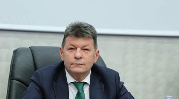 Subprefectul Muja: Școli afectate de cutremur, în Gorj, sunt prinse în proiectul unei hotărâri de Guvern!