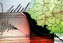 Educaţia…şi Lecţia de viaţă! – Pământul care se cutremură mai înseamnă şi solidaritate în comuniune! – ,,O cădere în păcat e ca un cutremur. Întotdeauna există o replică sau mai multe…”! (Teodor Burnar)