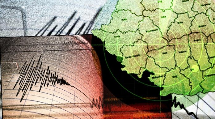Educaţia…şi Lecţia de viaţă! – Pământul care se cutremură mai înseamnă şi solidaritate în comuniune! – ,,O cădere în păcat e ca un cutremur. Întotdeauna există o replică sau mai multe…”! (Teodor Burnar)