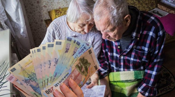 Anunțul președintelui Casei Naționale de Pensii!