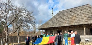 VIDEO: Ecologiștii de la PER Gorj, prezenți la Hobița