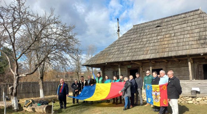 VIDEO: Ecologiștii de la PER Gorj, prezenți la Hobița