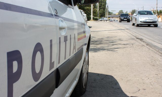 Dosar penal pentru un tânăr din Rovinari