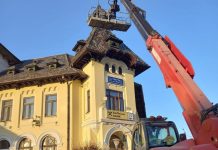 Cseke Atilla: Evaluarea pagubelor din Gorj, finalizată marți