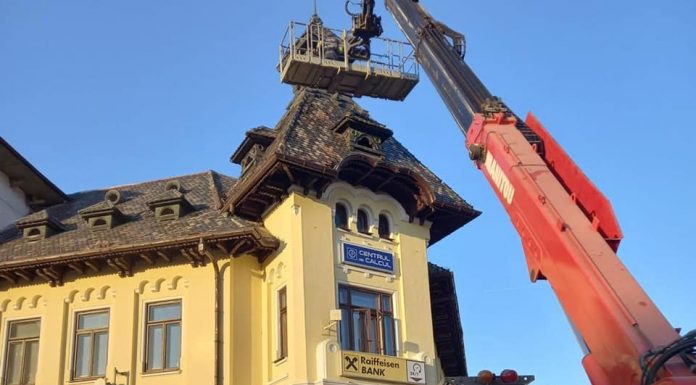 Cseke Atilla: Evaluarea pagubelor din Gorj, finalizată marți