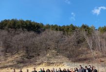 Proiect ERASMUS+ la Liceul cu Program Sportiv Târgu Jiu