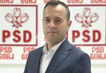 Secretarul de stat Constantin Ștefan, plângere la poliție: Cere bani în numele meu