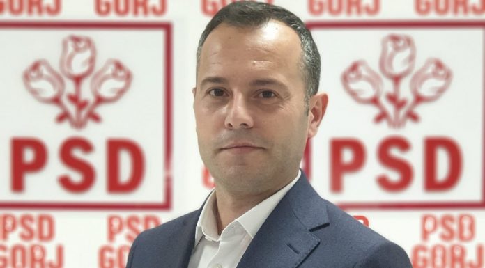 Secretarul de stat Constantin Ștefan, plângere la poliție: Cere bani în numele meu