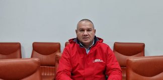 Canalizare în mai multe sate din Tismana!