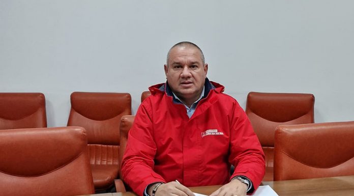 Canalizare în mai multe sate din Tismana!