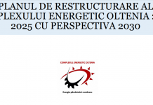 Închiderea CEO! Iată tot Planul de Restructurare