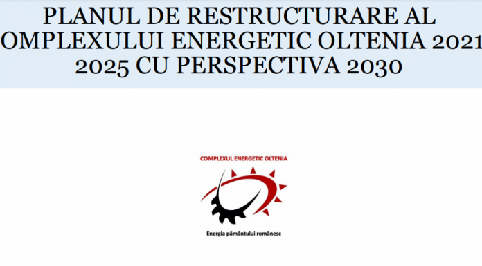 Închiderea CEO! Iată tot Planul de Restructurare
