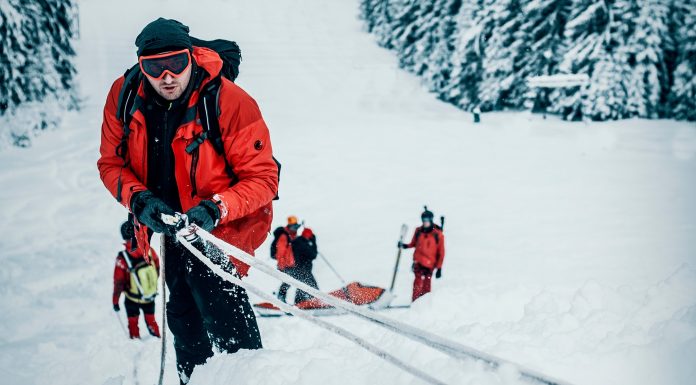 Salvamont: Peste 80 de intervenții în ultimele 24 de ore