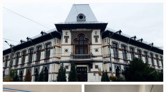 Inspecție tehnică extinsă pentru școlile afectate de seisme