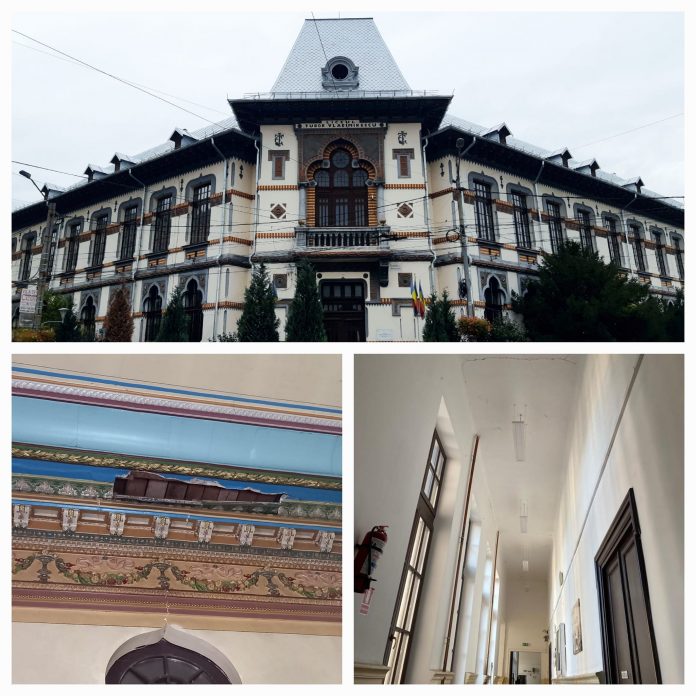 Inspecție tehnică extinsă pentru școlile afectate de seisme