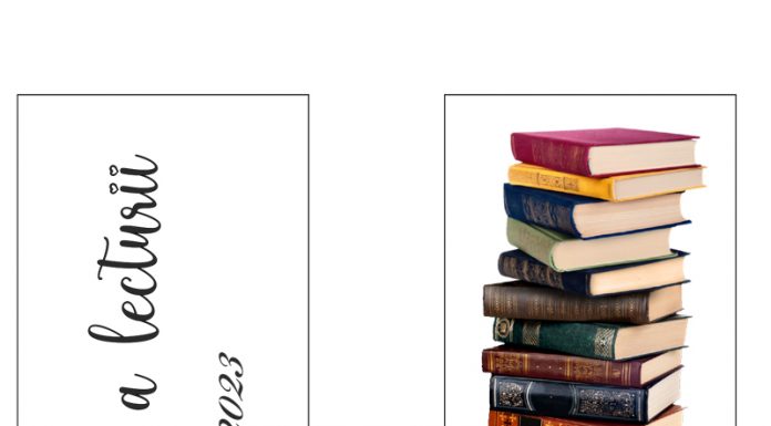 Campania „SEMN că trebuie să citești o carte!”