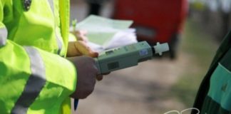 Pedeapsa primită de un student prins băut la volan. Consumase 7 litri de bere!