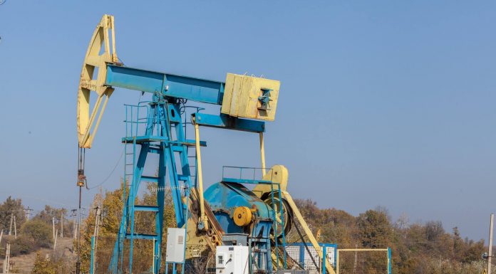 Petrom închide noi sonde în Gorj