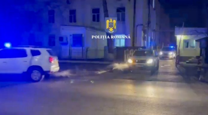 Percheziții la medicii care iau șpagă