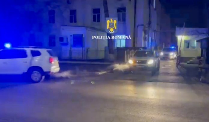 Percheziții la medicii care iau șpagă