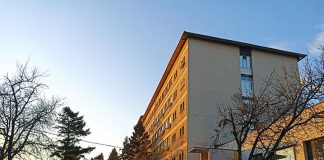 Redirecționează 3,5% din impozitul pe venit către spital