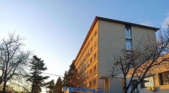 Redirecționează 3,5% din impozitul pe venit către spital