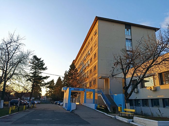 Redirecționează 3,5% din impozitul pe venit către spital