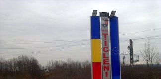 Un argument privitor la etimonul toponimului Ţicleni!