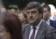 Toni Greblă, obligat să restituie sumele încasate nelegal la AEP