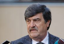 Toni Greblă: Aproximativ 1.000 de clădiri sunt în pericol de prăbușire, în caz de cutremur