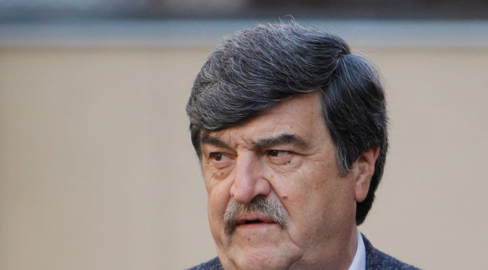 Toni Greblă: Aproximativ 1.000 de clădiri sunt în pericol de prăbușire, în caz de cutremur