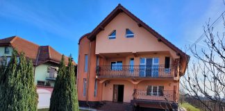 Două vile pentru copiii instituționalizați din Gorj