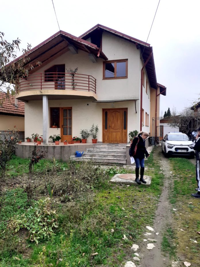 Două vile pentru copiii instituționalizați din Gorj