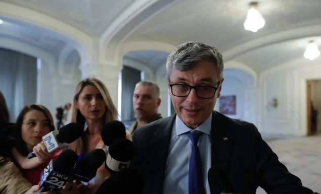 Planul de închidere a capacităților CEO mai poate fi schimbat până la 30 aprilie