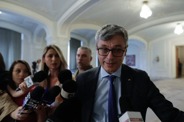 Planul de închidere a capacităților CEO mai poate fi schimbat până la 30 aprilie