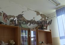 Cutremurele, de neoprit în Gorj! Reguli noi în construcții! „Școala Altfel”, mai devreme!