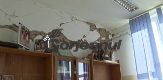 Cutremurele, de neoprit în Gorj! Reguli noi în construcții! „Școala Altfel”, mai devreme!