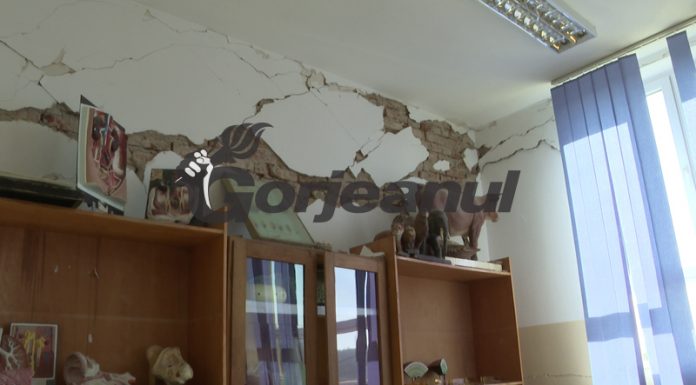Cutremurele, de neoprit în Gorj! Reguli noi în construcții! „Școala Altfel”, mai devreme!
