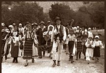 Gazeta Gorjului – Acasă-n câteva secvențe neretușate…