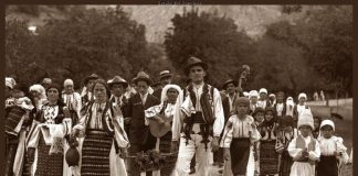 Gazeta Gorjului – Acasă-n câteva secvențe neretușate…