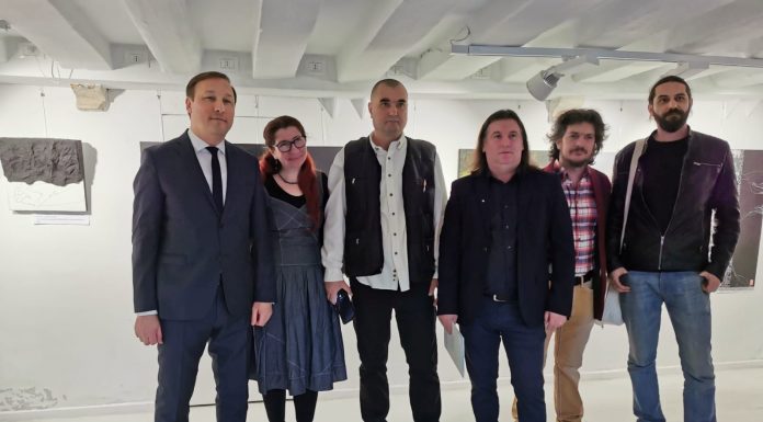In memoriam Constantin Brâncuși – „Esența Lucrurilor”