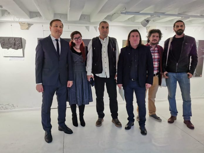 In memoriam Constantin Brâncuși – „Esența Lucrurilor”