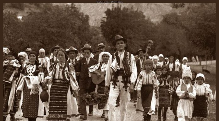 Gazeta Gorjului – Acasă-n câteva secvențe neretușate…